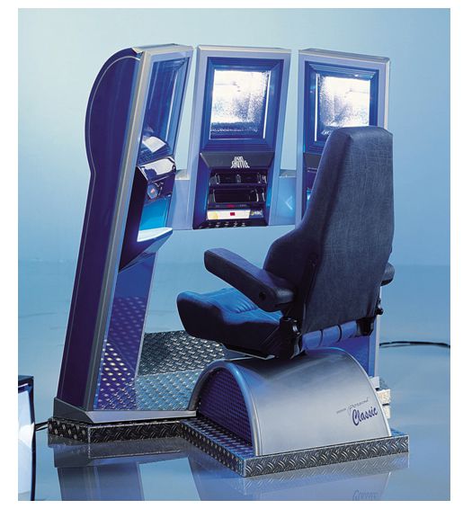 lightshuttle